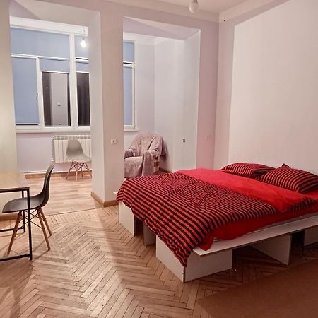 Living Spaces - Guesthouse Jereván Kültér fotó