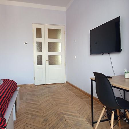 Living Spaces - Guesthouse Jereván Kültér fotó