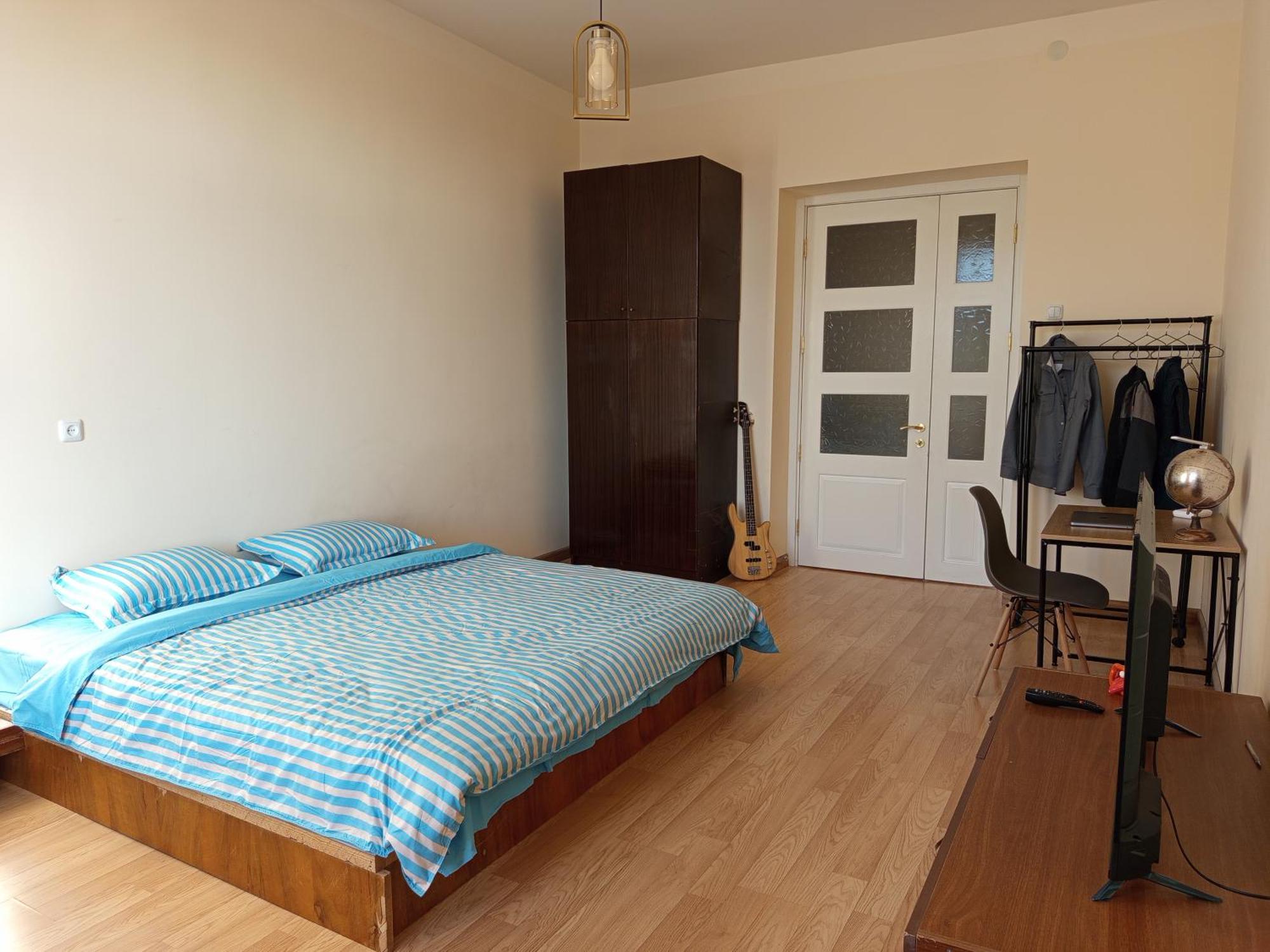 Living Spaces - Guesthouse Jereván Kültér fotó