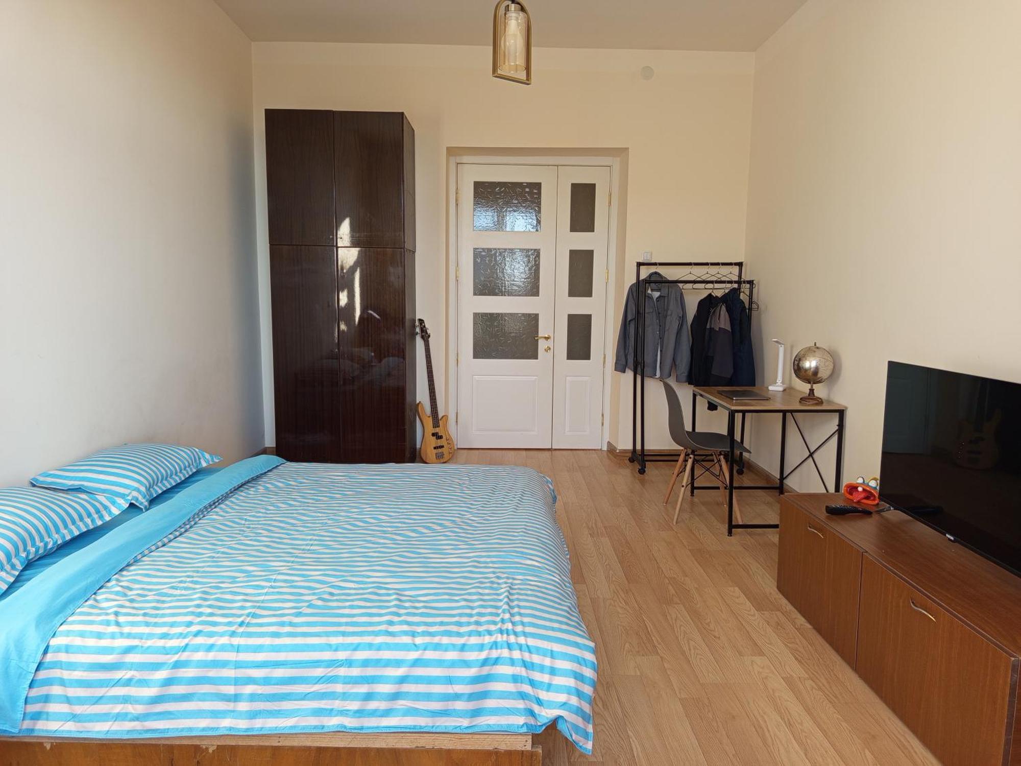Living Spaces - Guesthouse Jereván Kültér fotó
